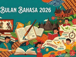 Bulan Bahasa 2026 di Jawa Timur, Ada Kegiatan Apa Saja?