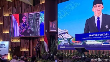 Masalah Infrastruktur RI: Jalan Daerah Buruk-Bendungan Tanpa Irigasi