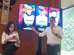 Rallycross World Cup di Ancol Tawarkan Sensasi Nonton Balapan Jarak Dekat