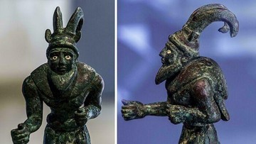 Die geheimnisvollsten antiken Artefakte der Welt – Nummer 4 sorgt für Gänsehaut!