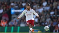 Rice: Free Kick Szoboszlai Terbaik Saat Ini