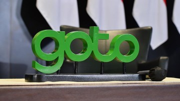 GOTO Cetak Laba Rp 441 Miliar - Infolitik