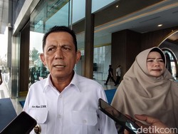 Gubernur Kepri Dorong Bintan Punya Pasokan Listrik Sendiri
