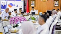 Gus Ipul Beri 3 Arahan ke Jajaran Kemensos Jelang Akhir Tahun