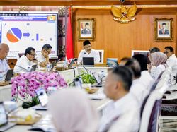 Gus Ipul Beri 3 Arahan ke Jajaran Kemensos Jelang Akhir Tahun