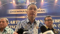 Cegah WNI Jadi Tentara Bayaran, Imigrasi Perketat Patroli Siber