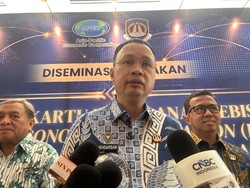 Permudah Pebisnis RI ke Luar Negeri, Imigrasi Digitalisasi Layanan Kartu APEC