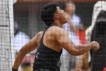 Indonesia Raih Medali Emas di Lempar Cakram Asian Para Games 2026