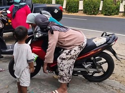7 Fakta Pilu Ibu di Ponorogo Berjuang Besarkan 4 Anak hingga Meninggal