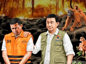 Dana Beselan di Tengah Derita Korban Bencana