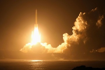 Jepang Pimpin Misi Ambisius Pengambilan Sampel Bulan Mars - Infolitik