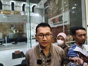 KPK Terima Pengembalian Rp 250 Juta dari PCNU Nias, Diduga Terkait Muktamar