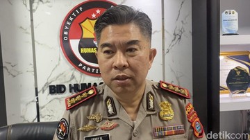TikToker di Sumut Ditangkap Usai Diduga Hina Yesus Saat Live Streaming - Infolitik