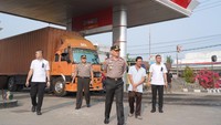 Kapolda Sulbar Irjen Totok Bentuk Tim Terpadu Awasi BBM Subsidi