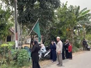 Warga Batola Meninggal: Punya Riwayat Asma, Sempat Keluhkan Asap Karhutla