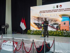 Kejaksaan Pulihkan Dana Korban Indosurya, Utang Debitur Ikut Diburu
