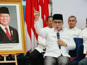 Wamenag Dorong Pengamalan Ajaran Agama untuk Perkuat Kerukunan Umat