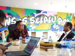 Kemensos dan CIMA Bakal Wadahi Lulusan Sekolah Rakyat di Industri Maritim