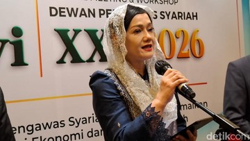 Bos OJK Ungkap Alasan Baru Beri Sanksi DSSA, BREN, dan CUAN