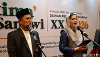 Bos OJK Ngaku Belum Istirahat Sejak MSCI Sebut Bursa RI Bisa Turun Kasta