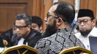 Khalid Basalamah Bersaksi di Sidang Korupsi Kuota Haji