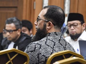 5 Kesaksian Khalid Basalamah di Sidang Perkara Korupsi Kuota Haji