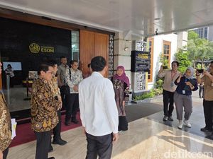 Antrean Panjang BBM Merembet ke Jatim, Dibereskan dalam 2 Hari