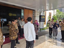 Antrean Panjang BBM Merembet ke Jatim, Dibereskan dalam 2 Hari