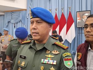 Bongkar Peredaran 47 Kg Sabu di Riau, Babinsa Asal Sumut Diamankan