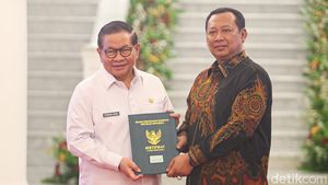 KPK Serahkan Aset Rampasan ke Pemprov DKI
