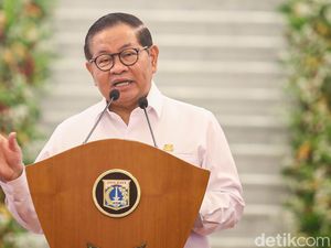 Aset Rampasan Korupsi di Kemayoran Bakal Dijadikan Pos Damkar