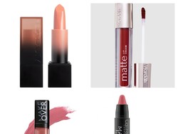 8 Lipstik yang Tahan Lama dan Tidak Membuat Bibir Kering