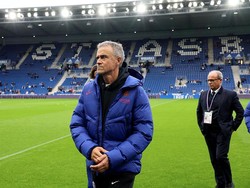 Kata Luis Enrique soal Aksi Demo Besar-besaran di Paris