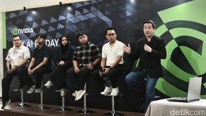 Mahasiswa ITB Kembangkan AI untuk Pabrik hingga Truk Pendingin