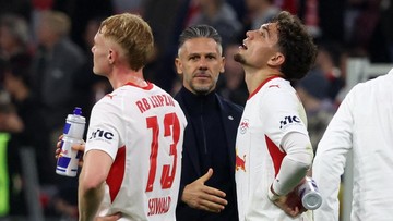 Jelang Lawan Madrid, Pelatih RB Leipzig Berbagi Kisah Kerasnya Hidup