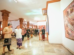 Menbud Dorong Museum Jadi Pusat Edukasi-Motor Baru Pertumbuhan Ekonomi