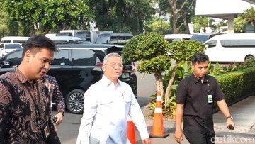 Suahasil Pastikan Penyaluran Gaji PNS Tak Lewat Koperasi