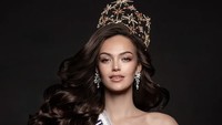 Miss Czech Republic Mendadak Mundur dari Miss Universe 2026