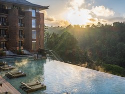 Longevity Everyday di Novotel Ubud, dari Sleep Coaching hingga Trekking di Sawah