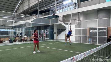 PBPI Gelar TC Gabungan Jelang Kualifikasi Piala Dunia dan Piala Asia