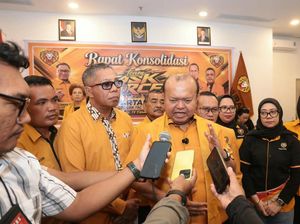Hanura Kini Tak Mau Pusing soal Ambang Batas Parlemen, Mau Fokus Pemilu 2029