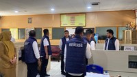 Kantor Walkot Gorontalo Digeledah Dugaan Perusakan Cagar Budaya
