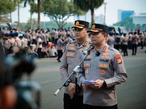 Kasus Polisi Tembak Polisi, Bharada Andika Jadi Tersangka dan Ditahan