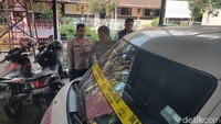 Gayung yang Ngamuk-Palak Sopir di Cililin Terancam 9 Tahun Bui