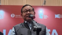 Pramono Minta Penyampaian Aspirasi di Jakarta Hari Ini Tertib