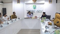 Kang Rey Dorong Budaya Keterbukaan Informasi di Subang