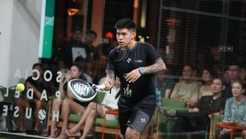 Hadirkan Tolito Aguirre, Ada Diskon Tiket Superstar Series Lewat BRImo