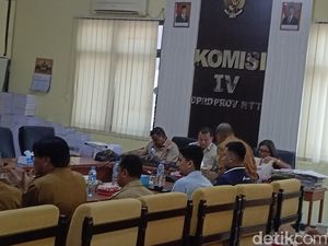 Pertamina Kewalahan Tertibkan Pengecer BBM Subsidi di NTT, Ini Sebabnya