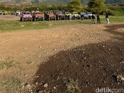 Liburan ke Garut 2 Hari 1 Malam, Ini Rekomendasi Tempat Wisatanya