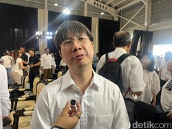 Cerita Korban KSP Indosurya 6 Tahun Perjuangkan Ganti Rugi
